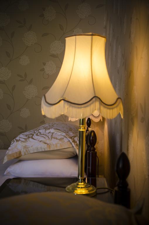 The Lodge Guest House Elgin Extérieur photo