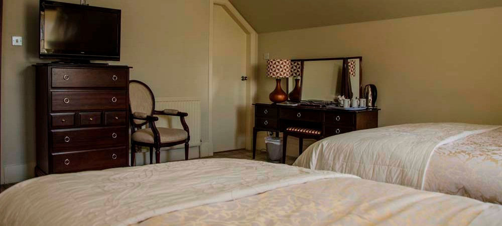 The Lodge Guest House Elgin Extérieur photo